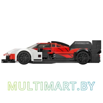 Конструктор LEGO Speed Champions 76916 Porsche 963 картинка 5